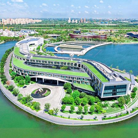 Jw Marriott Shanghai Fengxian Exterior photo